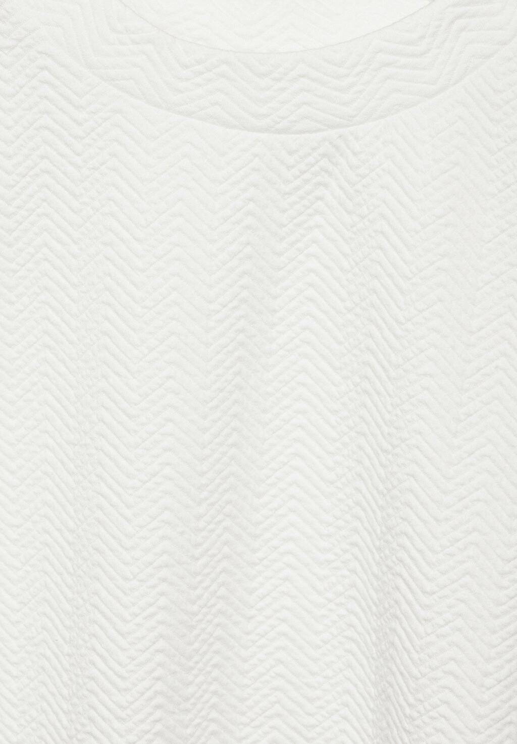 Блуза MIT TURTLENECK Street One, белый
Блуза MIT TURTLENECK Street One, белый