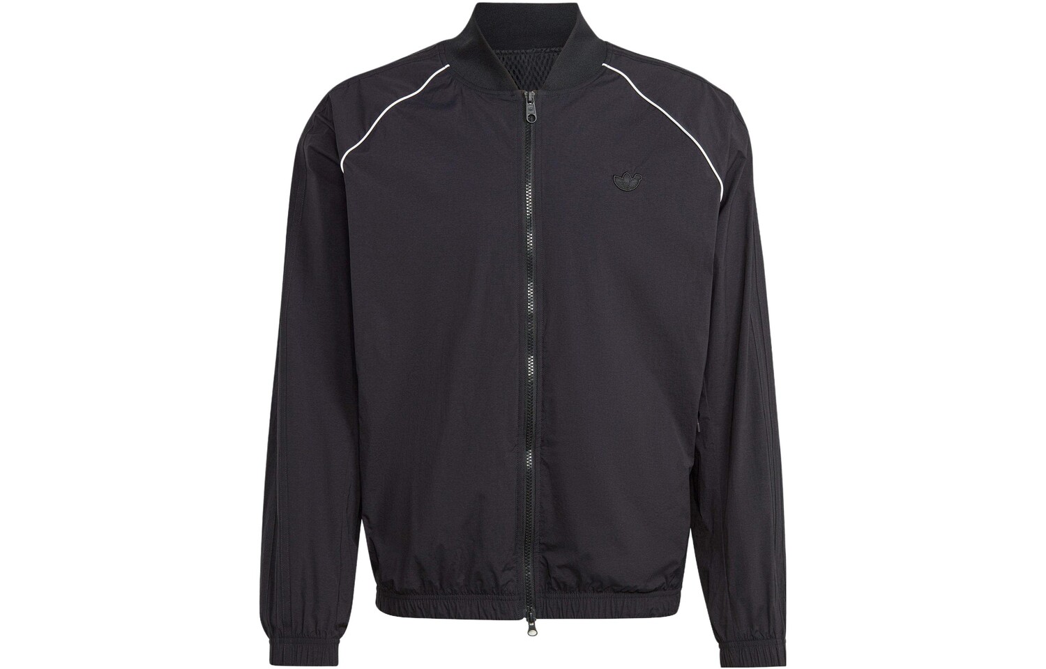 Куртка SST мужская черная Adidas Originals, черный
Куртка SST мужская черная Adidas Originals, черный