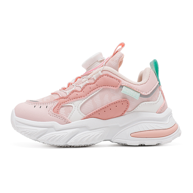 Нескользящие, износостойкие, дышащие низкие детские кроссовки для бега BOBDOG, розовый/розовый
Нескользящие, износостойкие, дышащие низкие детские кроссовки для бега BOBDOG, розовый/розовый