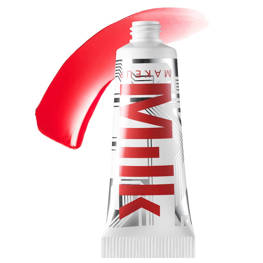 Жидкие румяна Bionic с гиалуроновой кислотой MILK MAKEUP, 0.27 oz/8 mL, Fly
Жидкие румяна Bionic с гиалуроновой кислотой MILK MAKEUP, 0.27 oz/8 mL, Fly