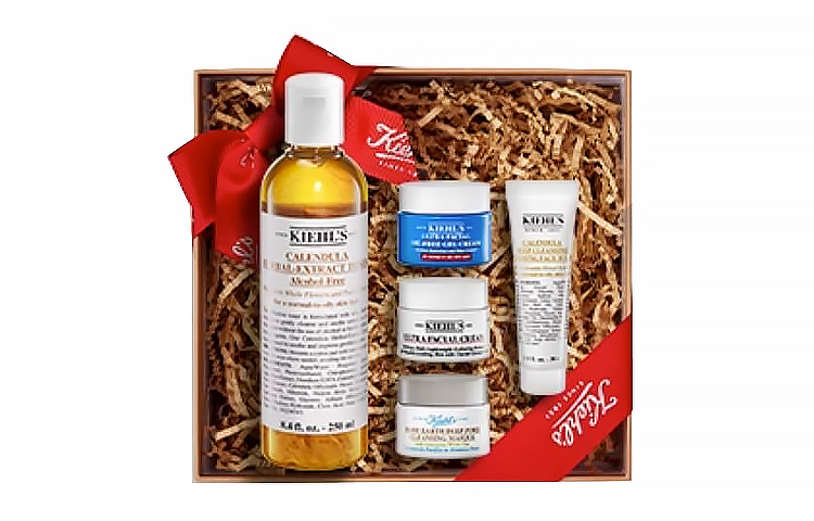 Наборы для ухода за кожей Unisex Kiehl's
Наборы для ухода за кожей Unisex Kiehl's