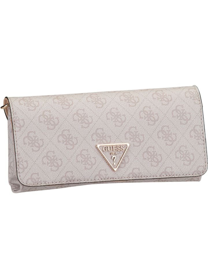 Клатч Guess, цвет bone
Клатч Guess, цвет bone