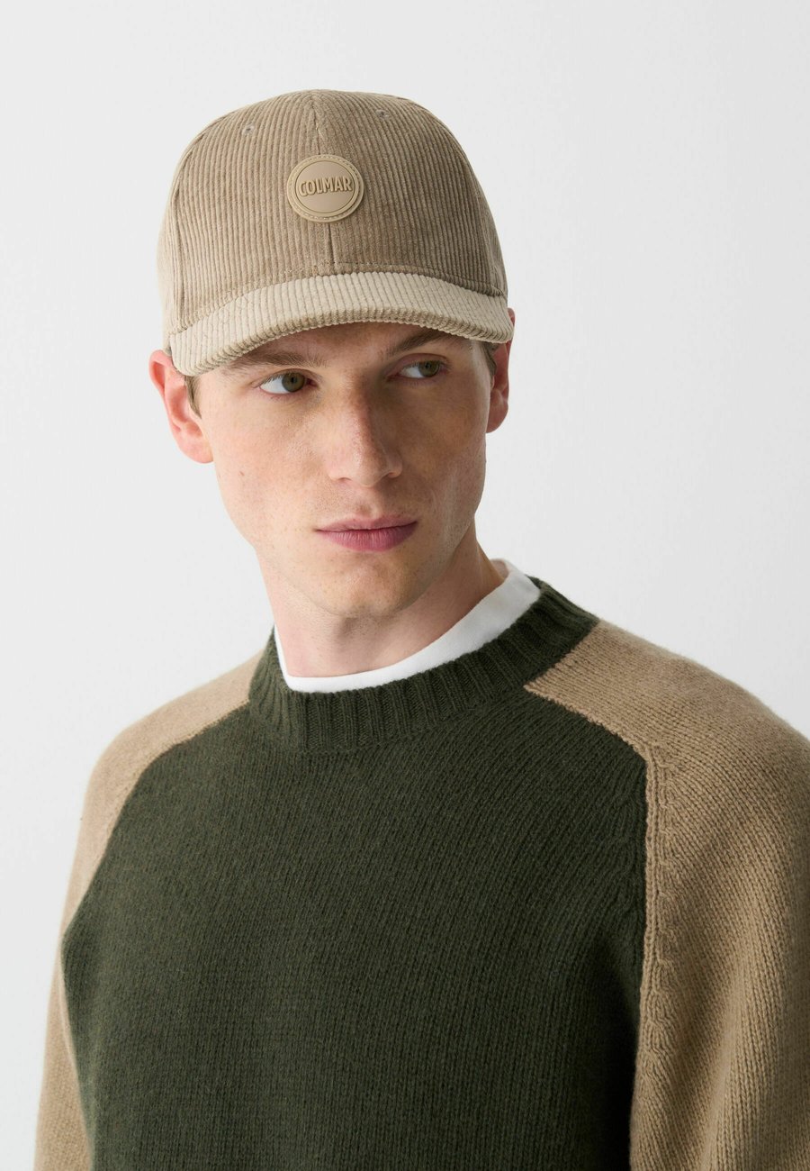 Бейсболка Colmar Originals UNISEX CORDUROY BASEBALL, Beige
Бейсболка Colmar Originals UNISEX CORDUROY BASEBALL, Beige