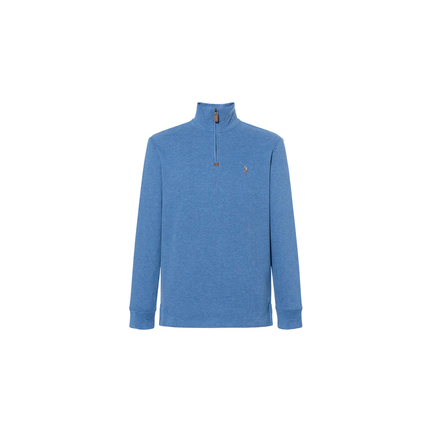 Свитшот с вышивкой Polo Pony Polo Ralph Lauren, синий
Свитшот с вышивкой Polo Pony Polo Ralph Lauren, синий