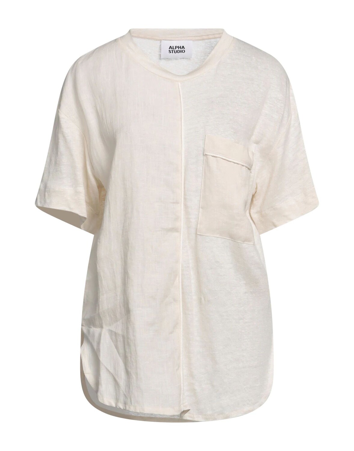 Футболка Alpha Studio, бежевый
Футболка Alpha Studio, бежевый