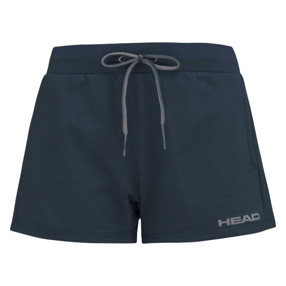 Шорты Head Club Ann, синий
Шорты Head Club Ann, синий