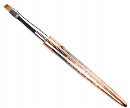 Клавир, гель и кисть для украшения, №6, Clavier
Клавир, гель и кисть для украшения, №6, Clavier