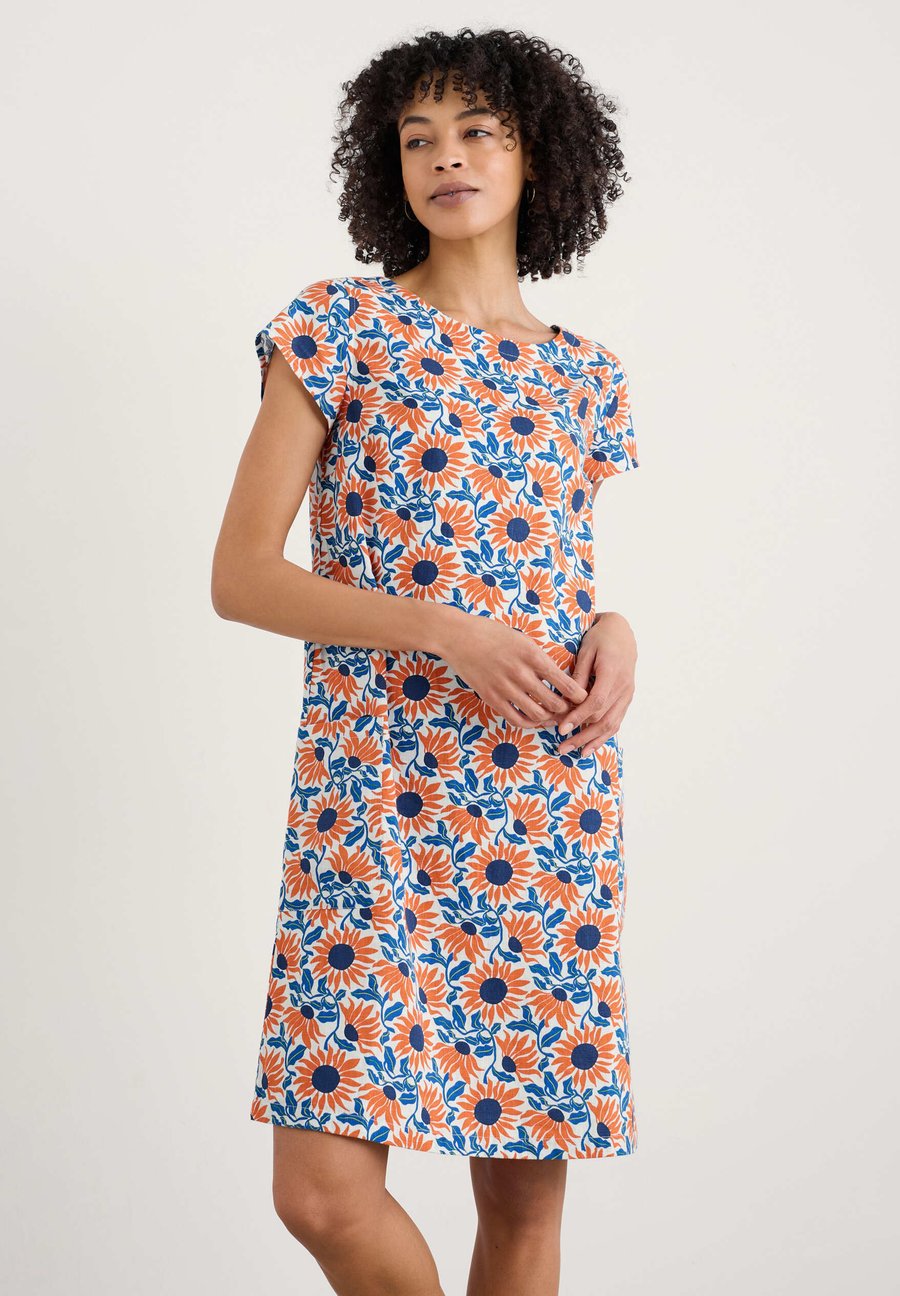 Платье Seasalt Cornwall Day dress, Orange Bold Sunflower Chalk/Orange
Платье Seasalt Cornwall Day dress, Orange Bold Sunflower Chalk/Orange