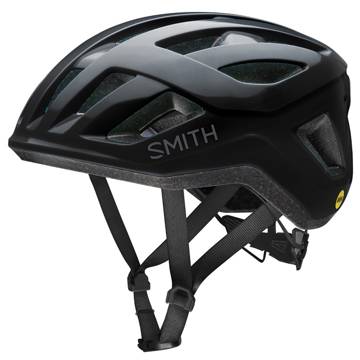 Велосипедный шлем Signal MIPS Smith, Black
Велосипедный шлем Signal MIPS Smith, Black