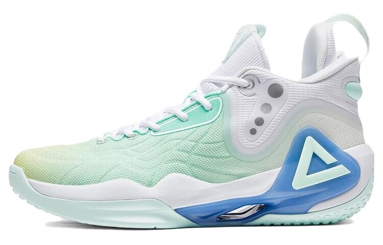 Баскетбольные кроссовки Sonic Boom 2.0 мужские низкие белые/зеленые Peak
Баскетбольные кроссовки Sonic Boom 2.0 мужские низкие белые/зеленые Peak