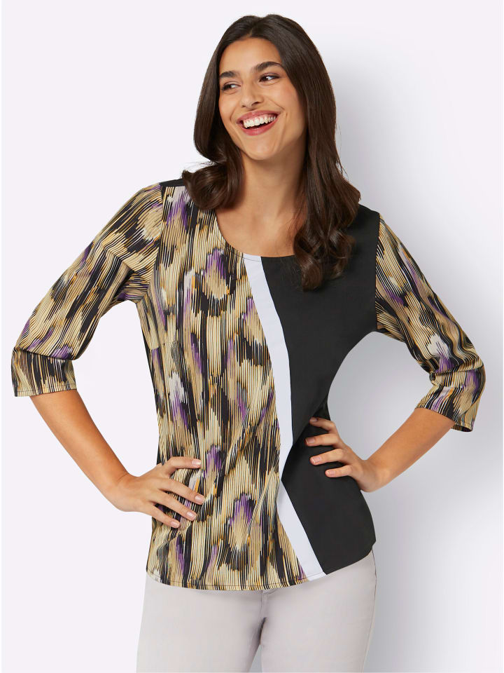 Блузка Sieh an!
Блузка Sieh an!