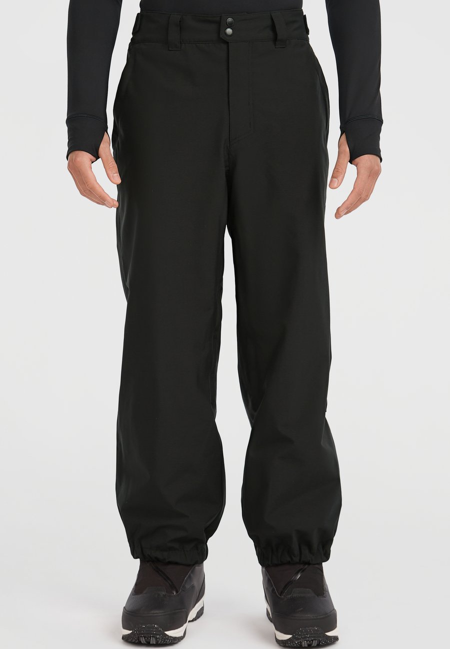 Лыжные брюки O'Neill PLAY, Black Out/Black, Черный, Лыжные брюки O'Neill PLAY, Black Out/Black
Лыжные брюки O'Neill PLAY, Black Out/Black, Черный, Лыжные брюки O'Neill PLAY, Black Out/Black