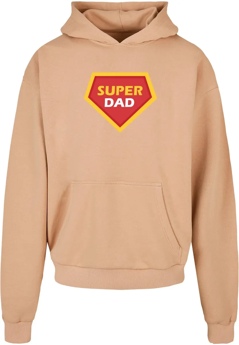 Толстовка с капюшоном Merchcode " Merchcode Men's Fathers Day - Super Dad Ultra Heavy Hoody", бежевый
Толстовка с капюшоном Merchcode " Merchcode Men's Fathers Day - Super Dad Ultra Heavy Hoody", бежевый