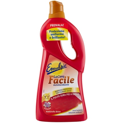 N Cera Facher 725 мл Красная плитка Emulsio
N Cera Facher 725 мл Красная плитка Emulsio