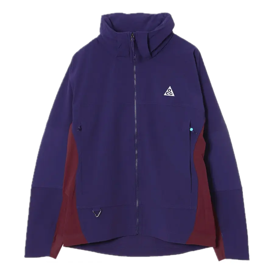 Куртка Nike ACG Sun Farer Jacket 'Purple Ink', фиолетовый
Куртка Nike ACG Sun Farer Jacket 'Purple Ink', фиолетовый