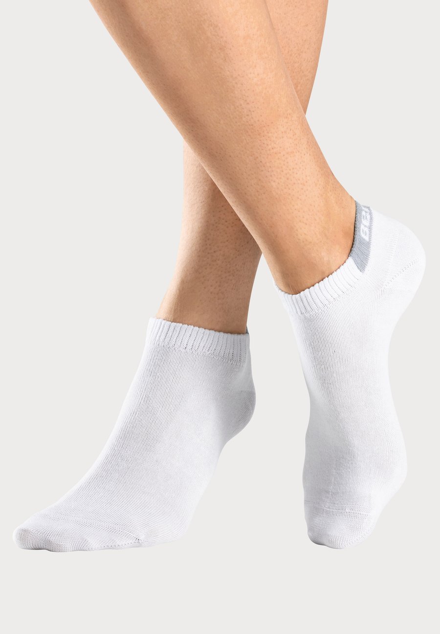 Носки Bench 6PACK, Weiß/White
Носки Bench 6PACK, Weiß/White