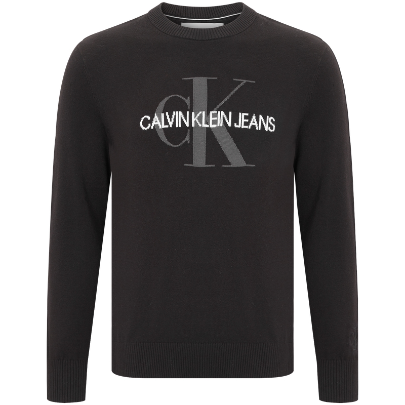 Трикотаж Men's BEH Calvin Klein, черный
Трикотаж Men's BEH Calvin Klein, черный