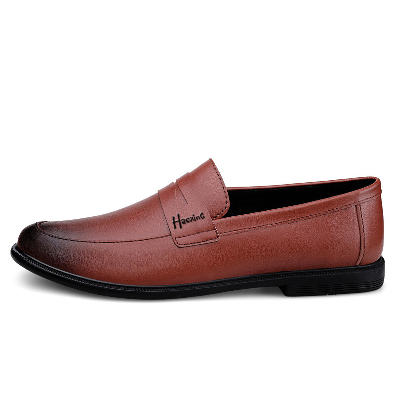 Туфли Extravagant Men's Casual Shoes Men Low-Top, коричневый
Туфли Extravagant Men's Casual Shoes Men Low-Top, коричневый