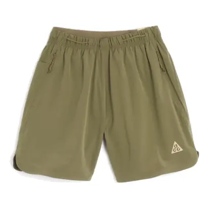 Шорты acg dri fit новые шорты sands Nike, зеленый
Шорты acg dri fit новые шорты sands Nike, зеленый