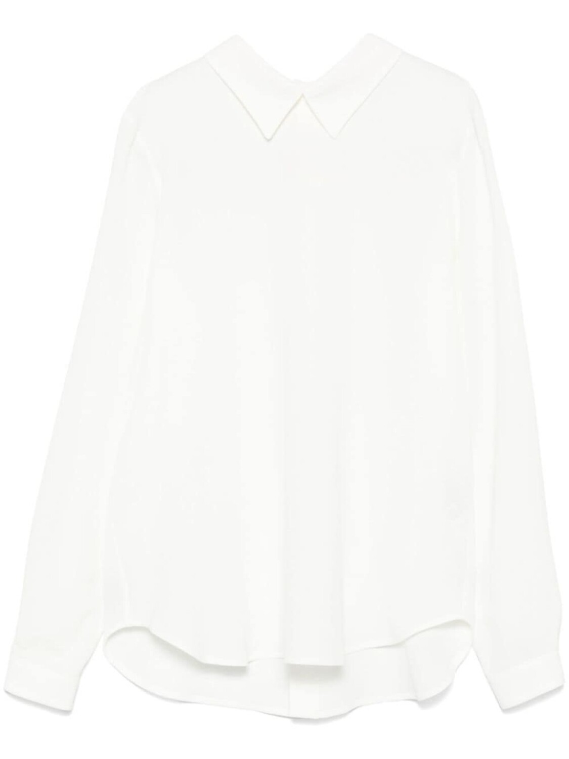 Блузка Антонелли Баба Antonelli, белый
Блузка Антонелли Баба Antonelli, белый