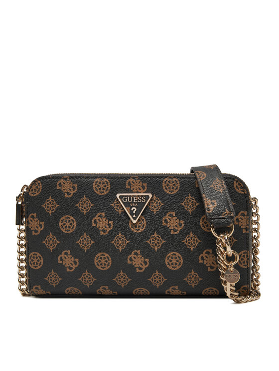 Сумочка HWEPG9 51012 Guess, коричневый
Сумочка HWEPG9 51012 Guess, коричневый