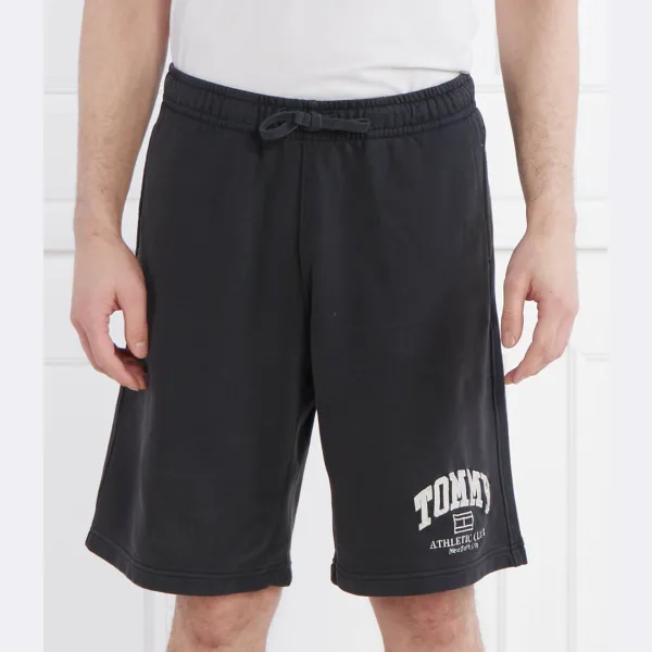 Шорты стандартного кроя Tommy Hilfiger, синий
Шорты стандартного кроя Tommy Hilfiger, синий