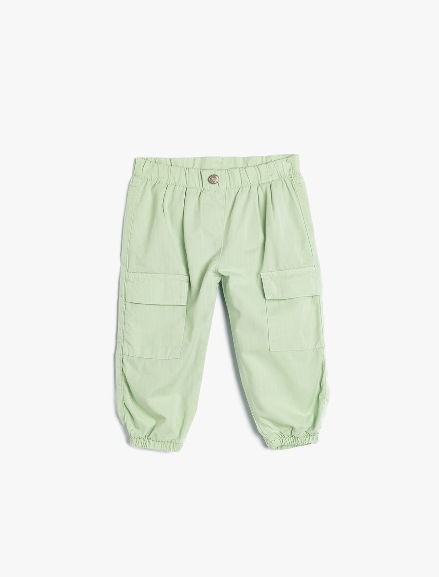 Джинсы свободного кроя Koton, пастельный зеленый
Джинсы свободного кроя Koton, пастельный зеленый