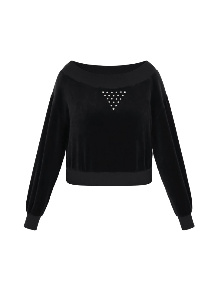 Толстовка faina, черный
Толстовка faina, черный