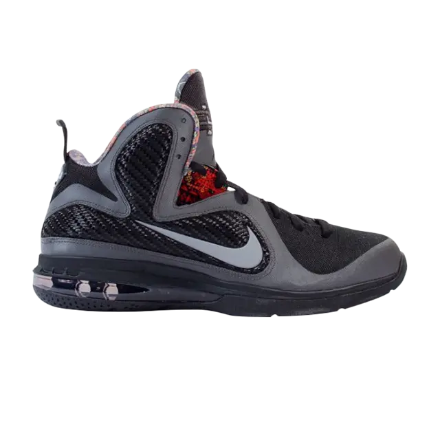 Кроссовки Nike LeBron 9 'BHM', серый, Серый;черный, Кроссовки Nike LeBron 9 'BHM', серый
Кроссовки Nike LeBron 9 'BHM', серый, Серый;черный, Кроссовки Nike LeBron 9 'BHM', серый