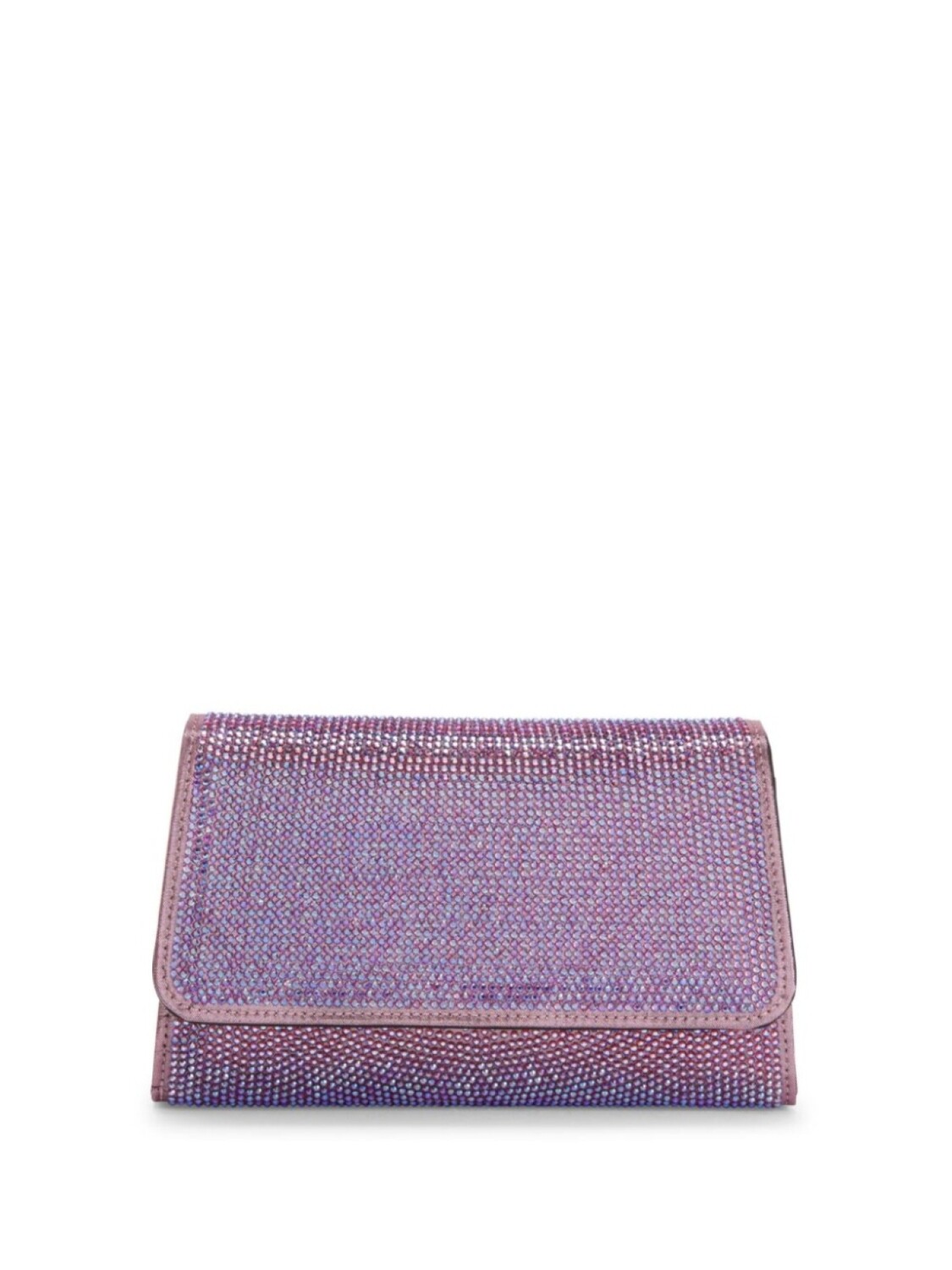 Giuseppe Zanotti клатч Idha с кристаллами, фиолетовый 
Giuseppe Zanotti клатч Idha с кристаллами, фиолетовый