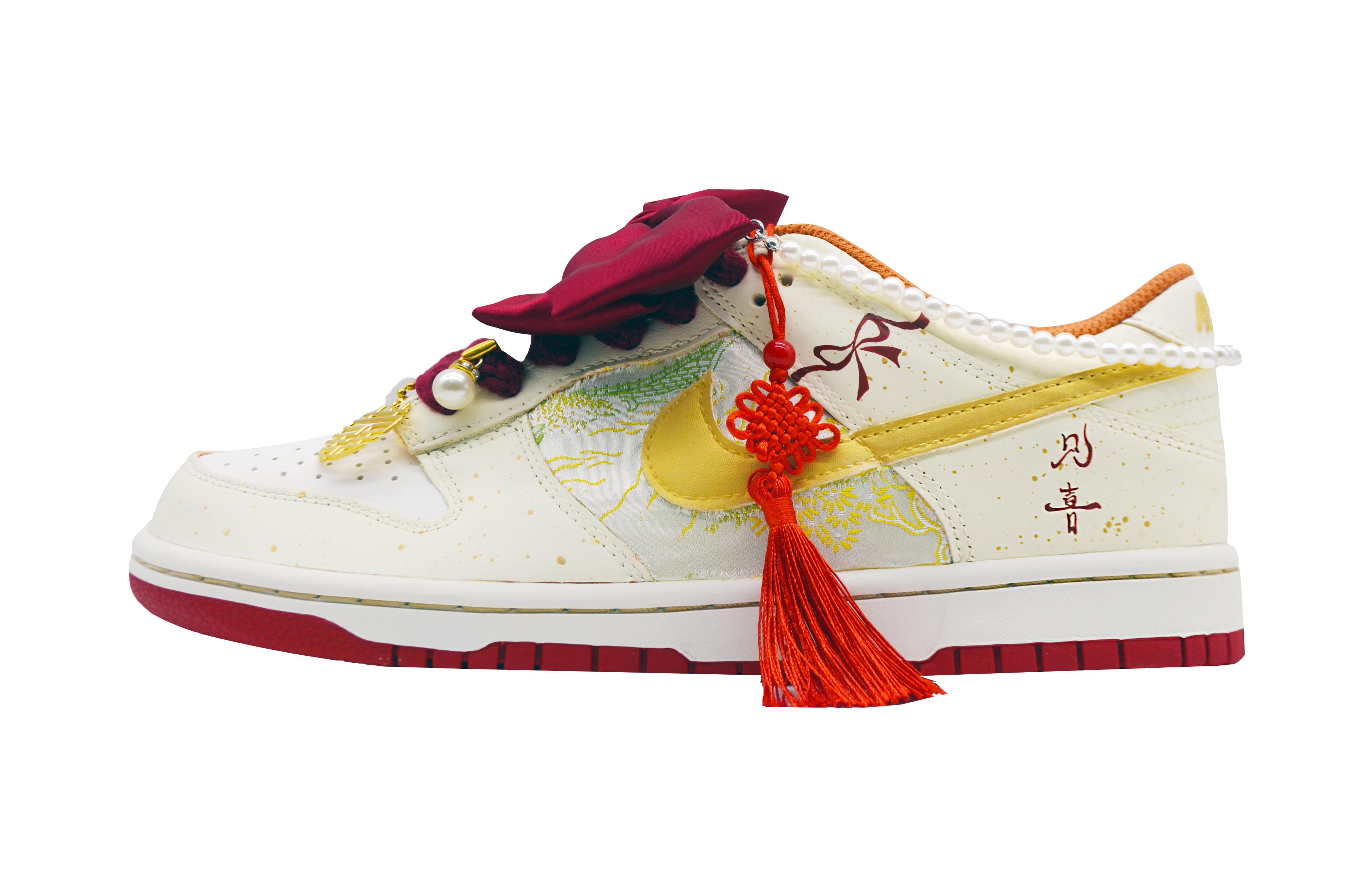 Детские кроссовки для скейтбординга Dunk, устойчивые к истиранию, низкие, унисекс Nike, желтый
Детские кроссовки для скейтбординга Dunk, устойчивые к истиранию, низкие, унисекс Nike, желтый