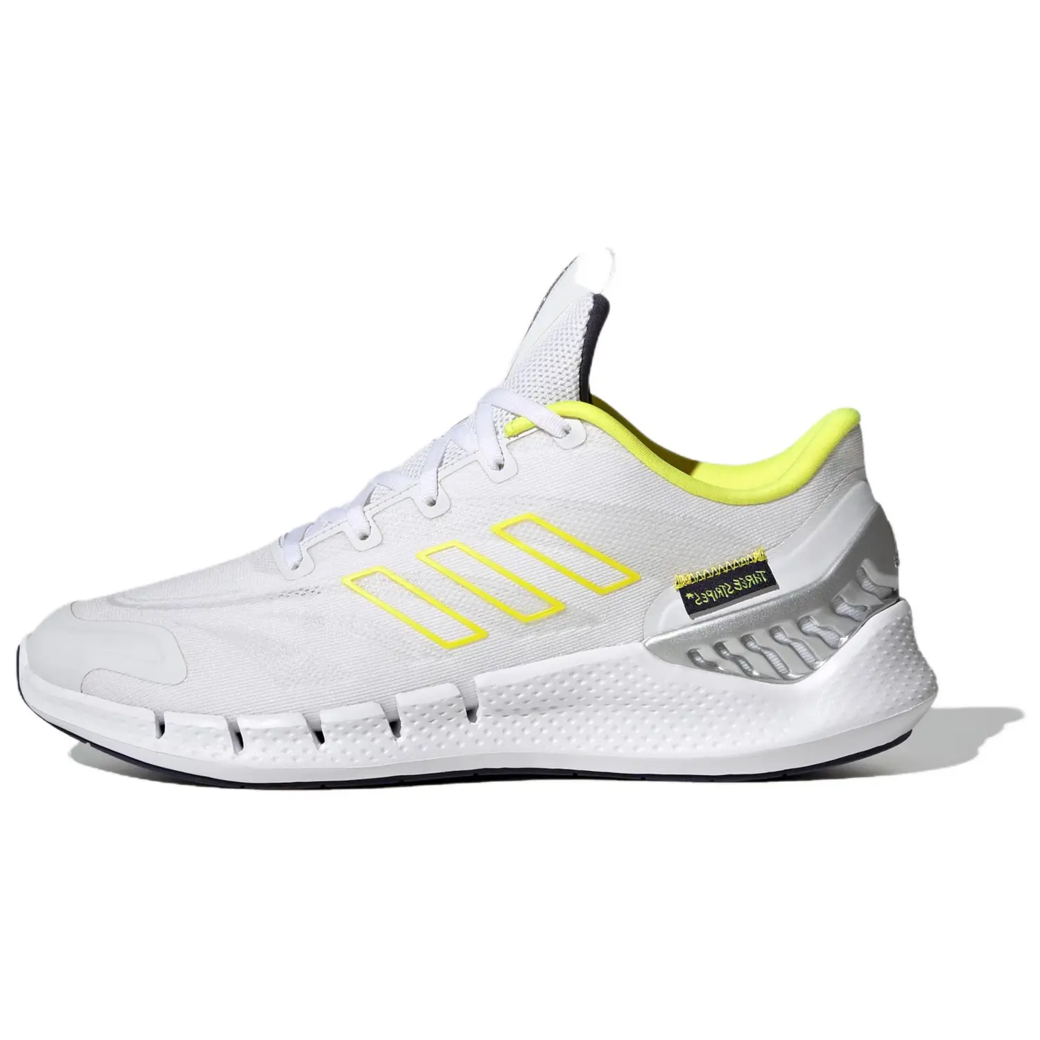 Adidas Скользостойкие износостойкие низкие кроссовки Unisex White
Adidas Скользостойкие износостойкие низкие кроссовки Unisex White