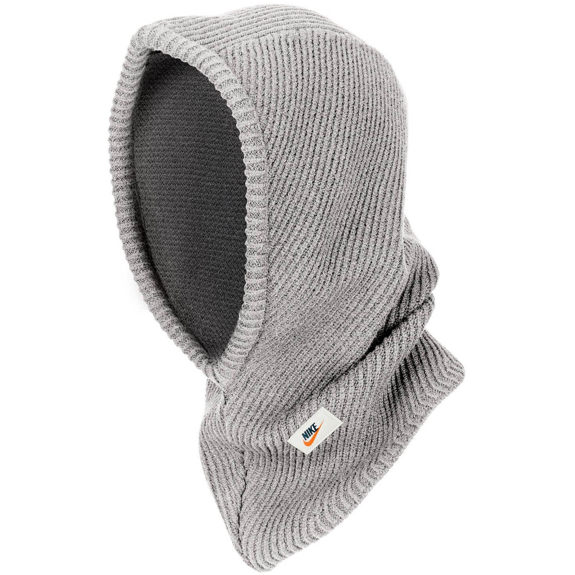Nike Sportswear Шапка 'City' в сером цвете
Nike Sportswear Шапка 'City' в сером цвете