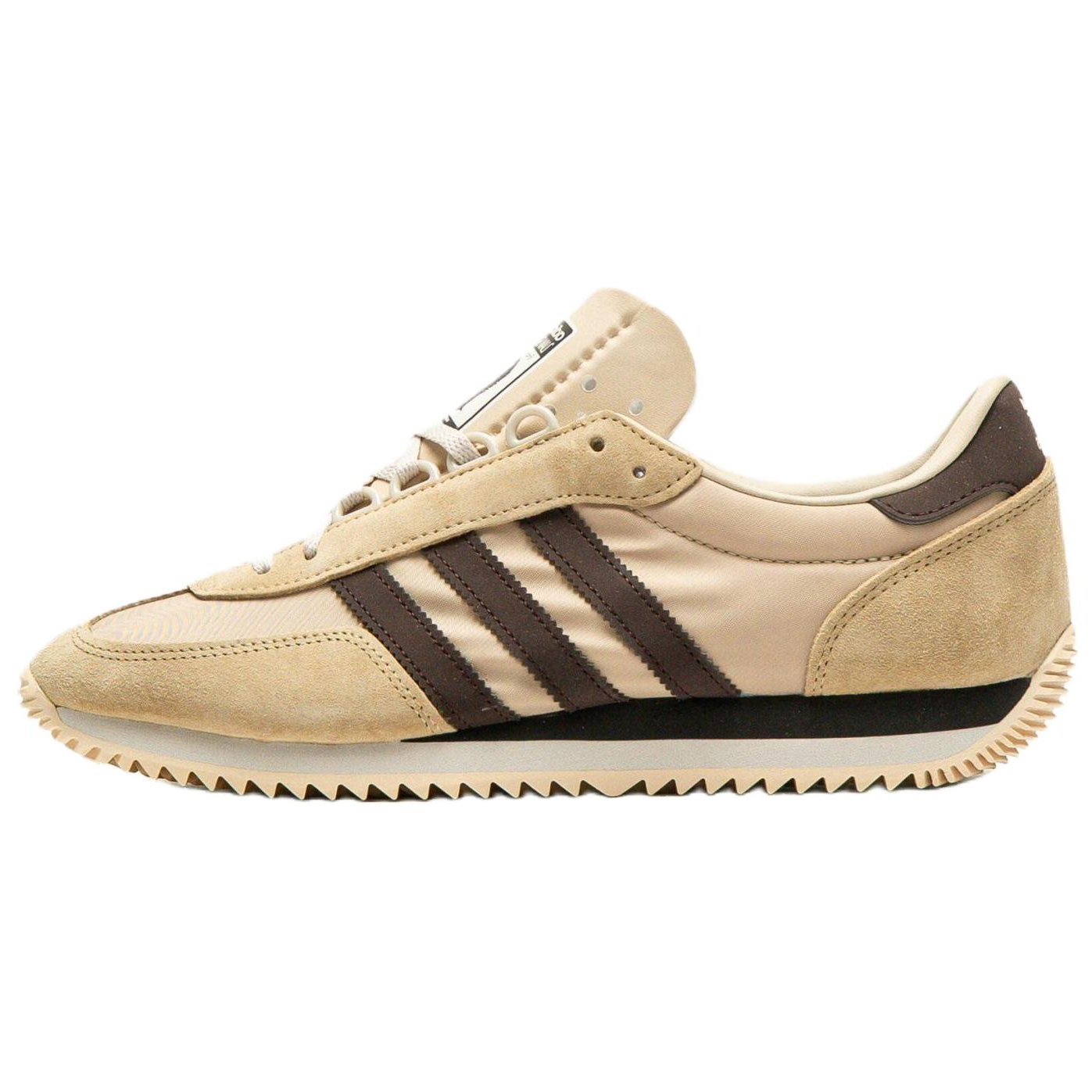 Adidas Originals Achille Liam Gallagher x Achille Szpl 'Stone Khaki'
Adidas Originals Achille Liam Gallagher x Achille Szpl 'Stone Khaki'
