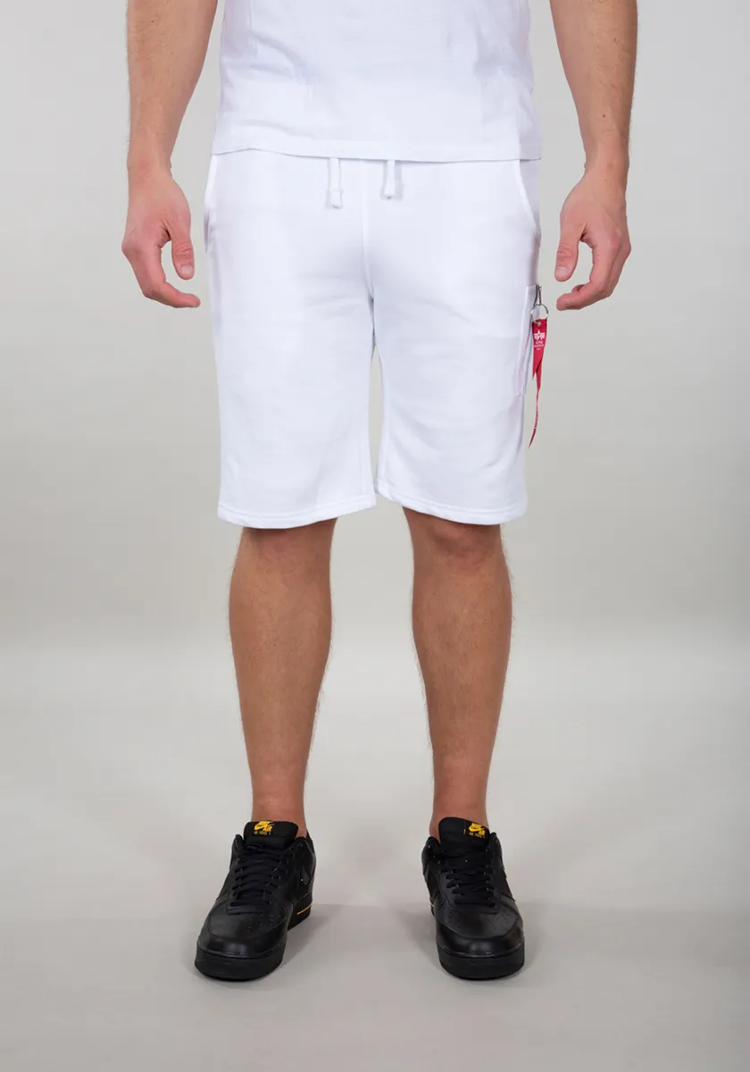 Шорты Alpha Industries " Alpha Industries Мужчины - Шорты X-Fit Cargo Short", белый
Шорты Alpha Industries " Alpha Industries Мужчины - Шорты X-Fit Cargo Short", белый