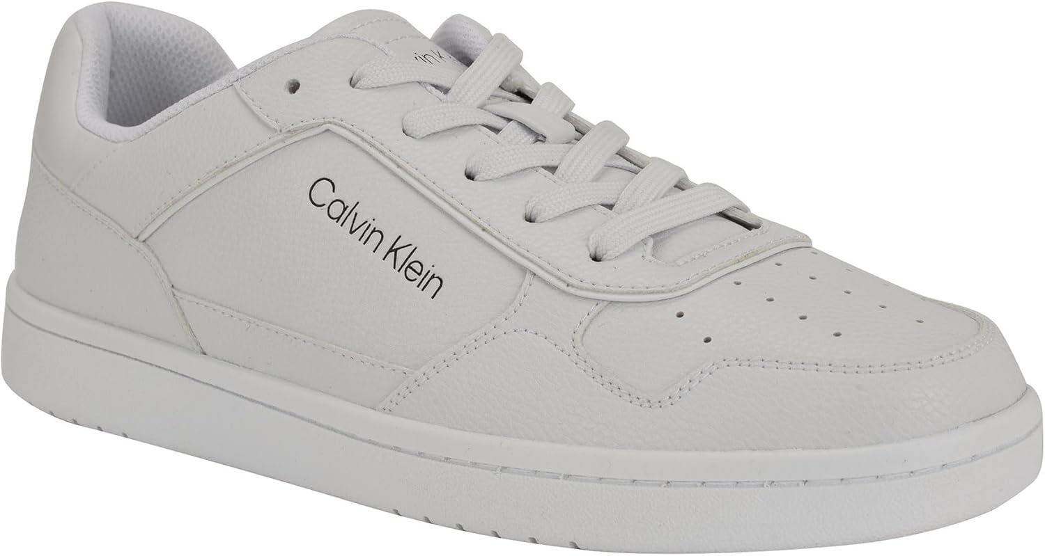 Мужские кроссовки Calvin Klein Landy, White 140
Мужские кроссовки Calvin Klein Landy, White 140