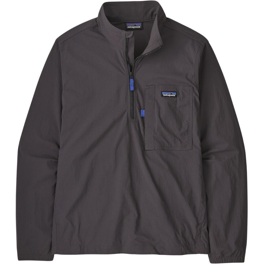 Повседневный худи для активного отдыха мужской Patagonia, черный
Повседневный худи для активного отдыха мужской Patagonia, черный