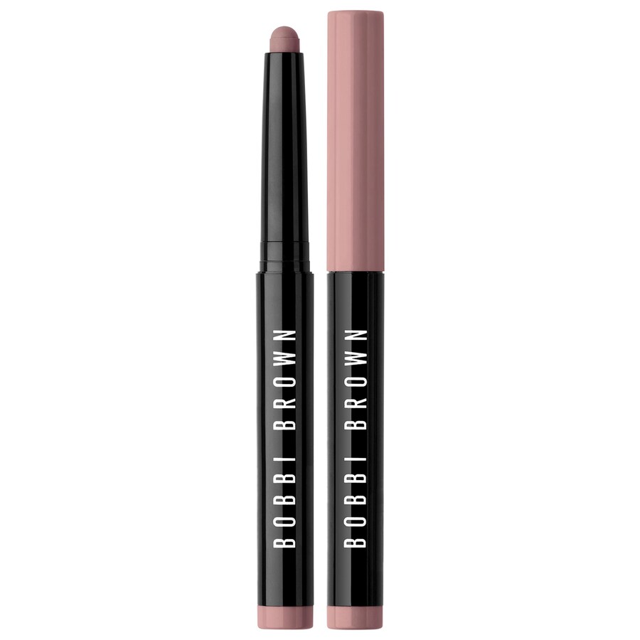 Стойкие водостойкие кремовые тени-карандаш для век Bobbi Brown, 0.05 oz, Nude Beach
Стойкие водостойкие кремовые тени-карандаш для век Bobbi Brown, 0.05 oz, Nude Beach