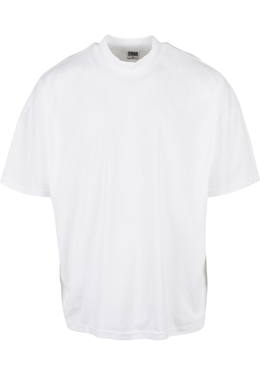 Футболка Urban Classics, белый
Футболка Urban Classics, белый