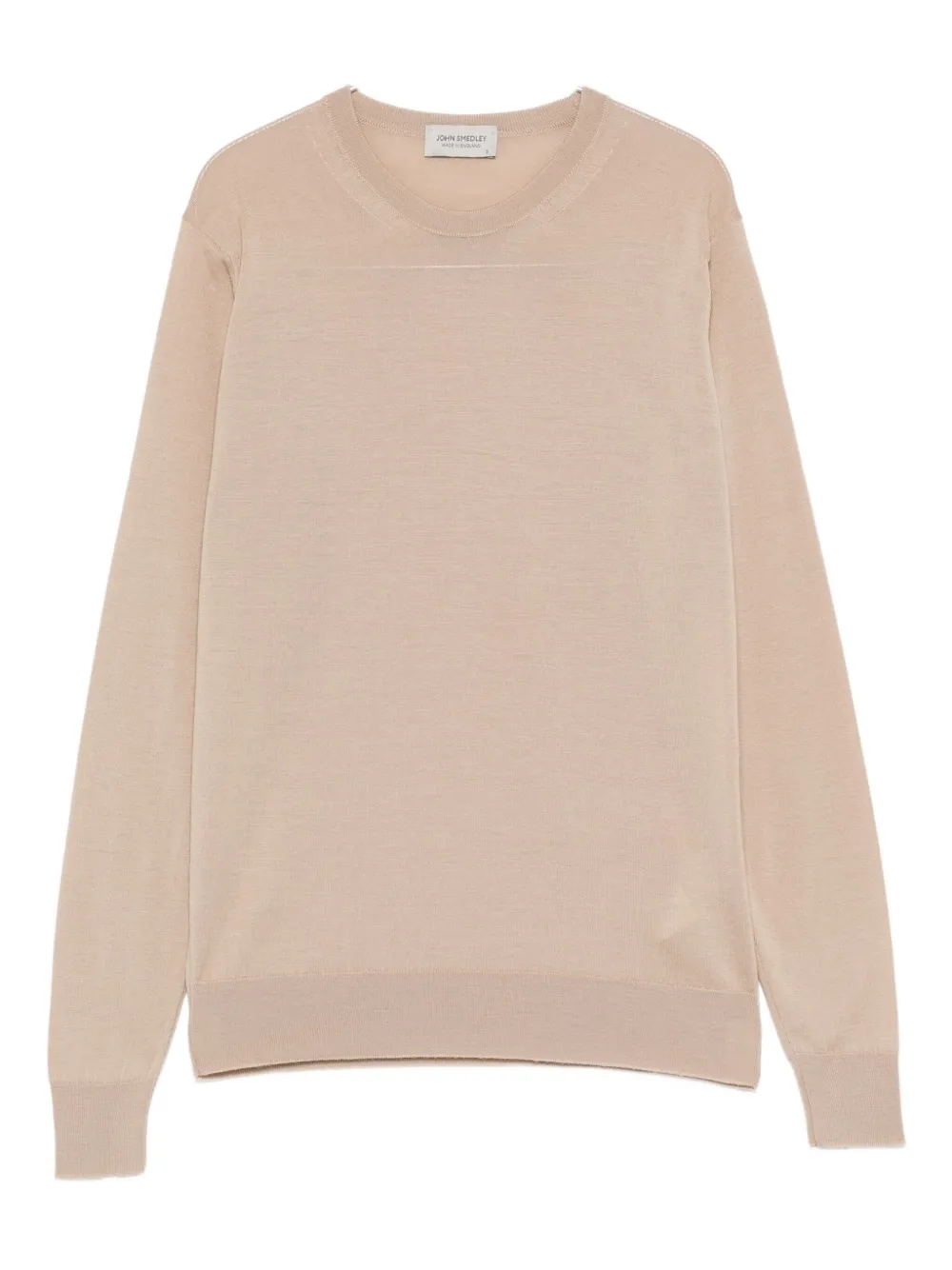 Свитер Dillie John Smedley, нейтральный
Свитер Dillie John Smedley, нейтральный