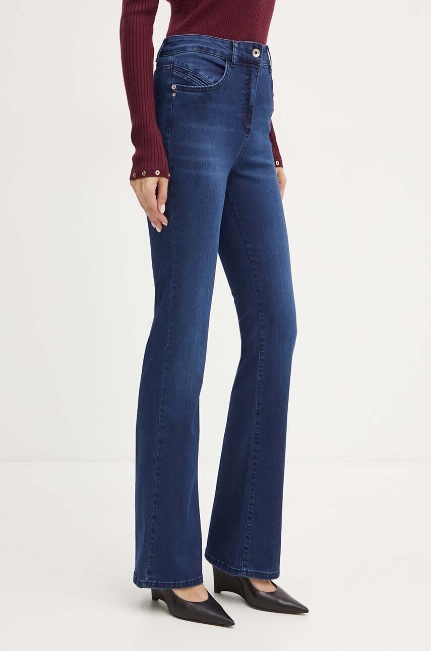 Джинсы Patrizia Pepe, темно-синий
Джинсы Patrizia Pepe, темно-синий