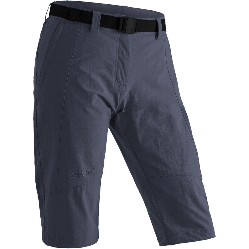 Женские капри Kluane Maier Sports, серый
Женские капри Kluane Maier Sports, серый