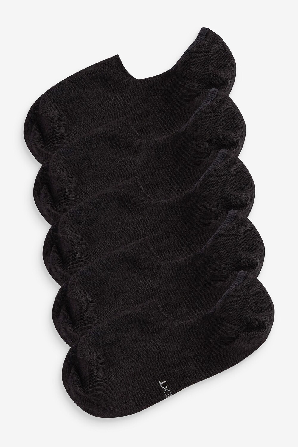 Невидимые носки Next, черный
Невидимые носки Next, черный