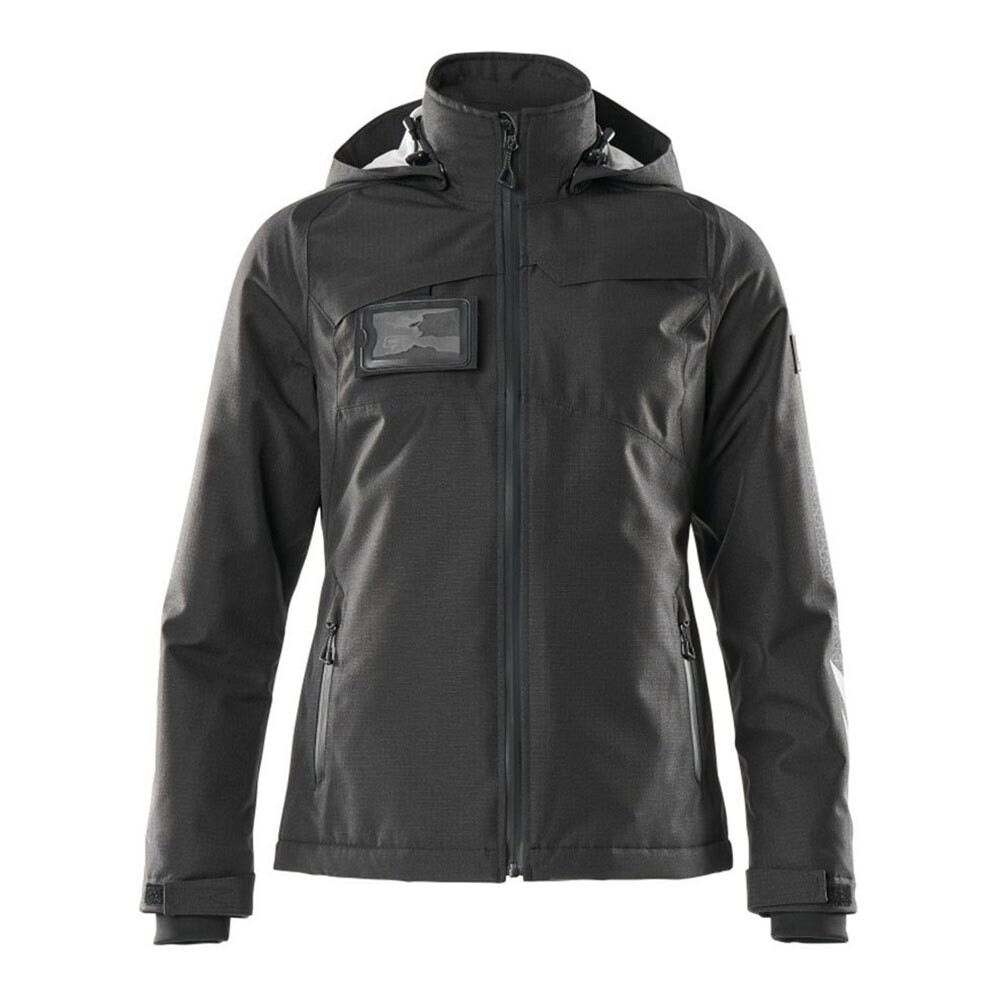 Спортивная куртка Mascot Accelerate 18345, черный
Спортивная куртка Mascot Accelerate 18345, черный