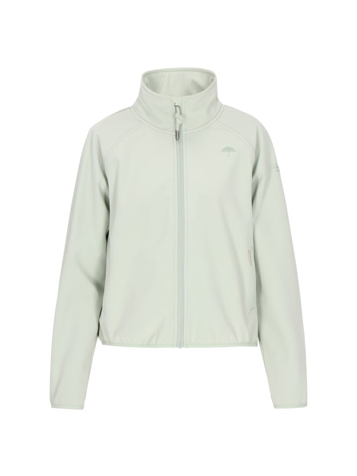 Куртка софтшелл Schmuddelwedda
Куртка софтшелл Schmuddelwedda