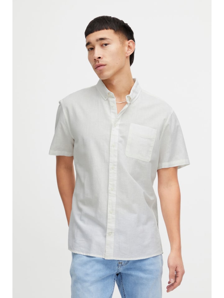 Рубашка BLEND, белый
Рубашка BLEND, белый