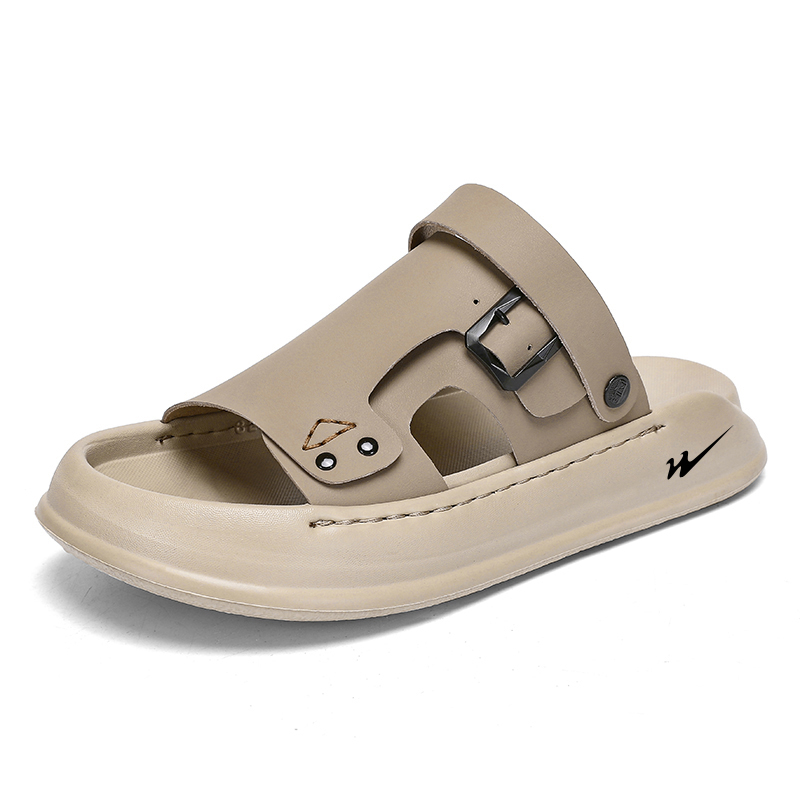 Binary Сандалии-слайдеры мужские, коричневые, противоскользящие, износостойкие
Binary Сандалии-слайдеры мужские, коричневые, противоскользящие, износостойкие