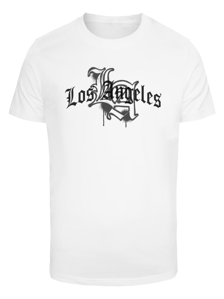 Футболка Mister Tee, белый
Футболка Mister Tee, белый