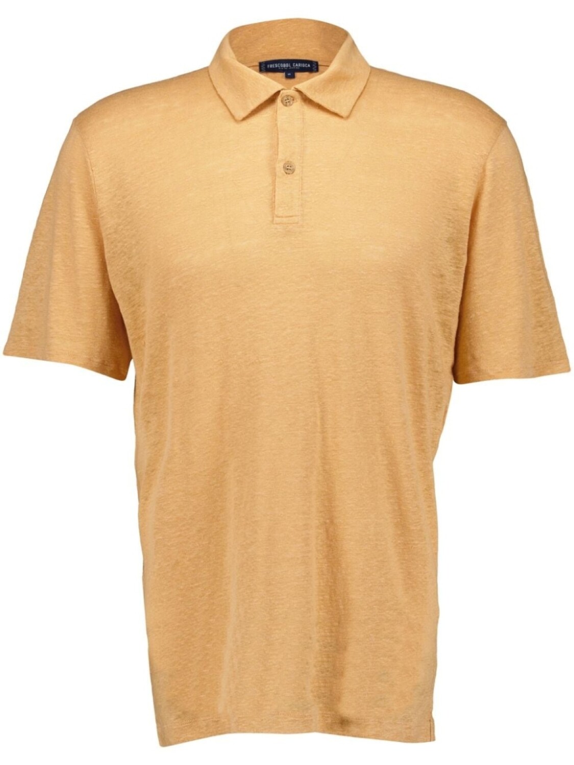 Frescobol Carioca рубашка поло Mello, оранжевый
Frescobol Carioca рубашка поло Mello, оранжевый