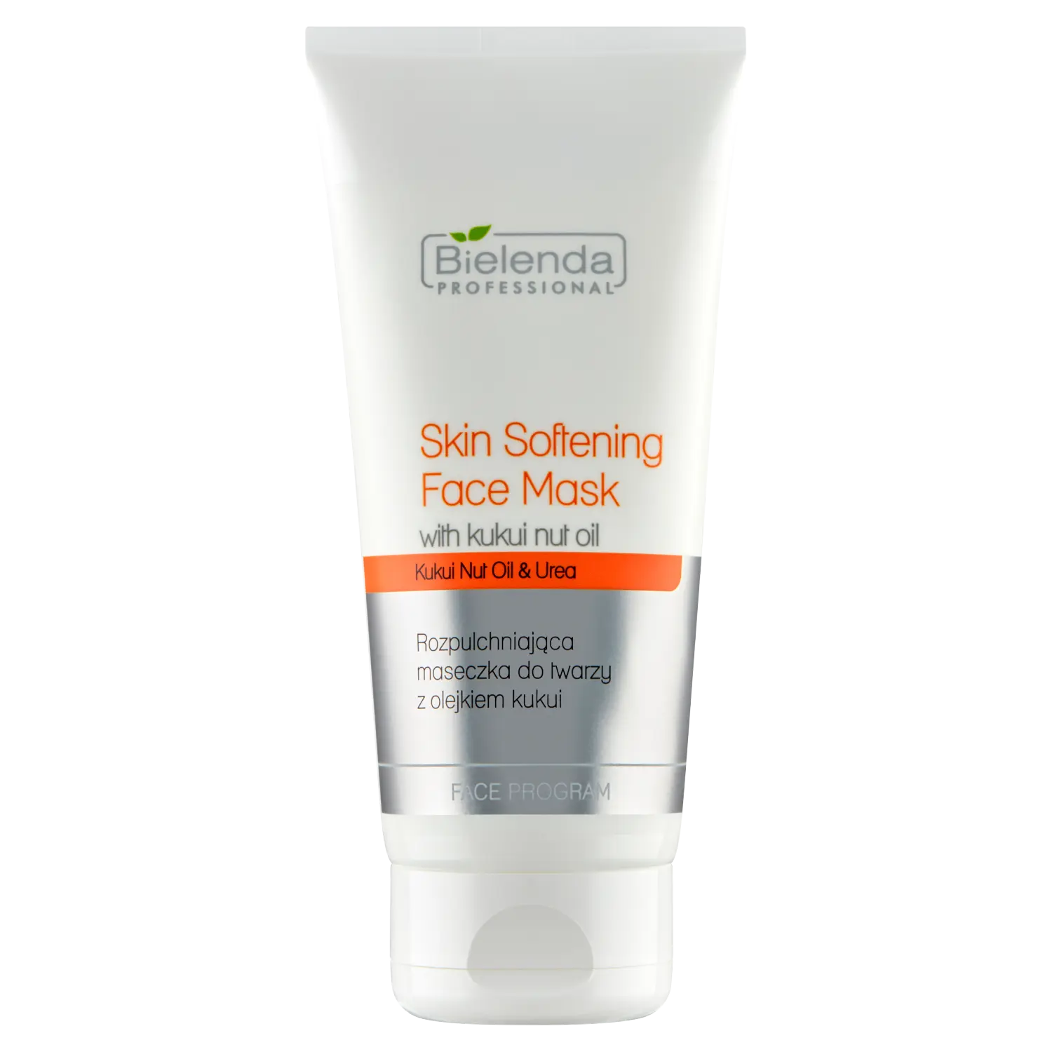 Утолщающая маска для лица с маслом кукуи Bielenda Professional, 150 мл
Утолщающая маска для лица с маслом кукуи Bielenda Professional, 150 мл